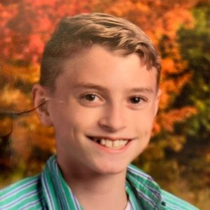 Meet your Posher, Blake